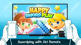 Game screenshot Happy Swordplay mod apk