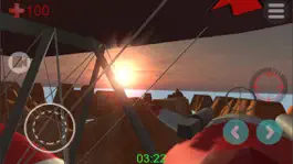 Game screenshot Air King: VR airplane battle apk
