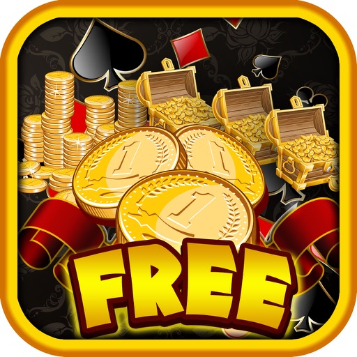 A lot of Money at Stake Craps Dice Jackpot Xtreme Casino Pro icon