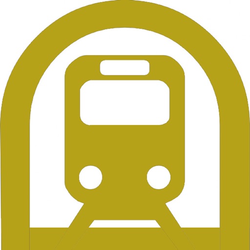 When's My Train