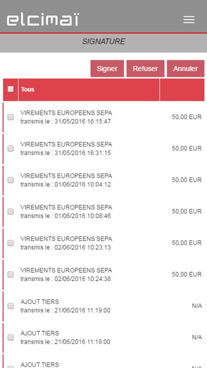 WeBank Mobile screenshot-4