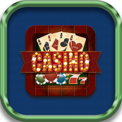 AAA Doubleup House Of Gold - Play Vegas Slot Machine icon