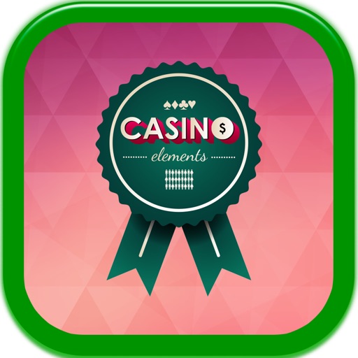 Lucky Golden Jackpot - FREE Vegas Slots Game!!! icon