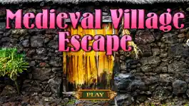 Game screenshot Medieval Village Escape mod apk
