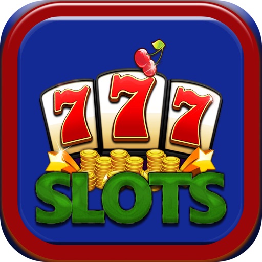 DoubleU Casino X Ultimate Slots Machine icon