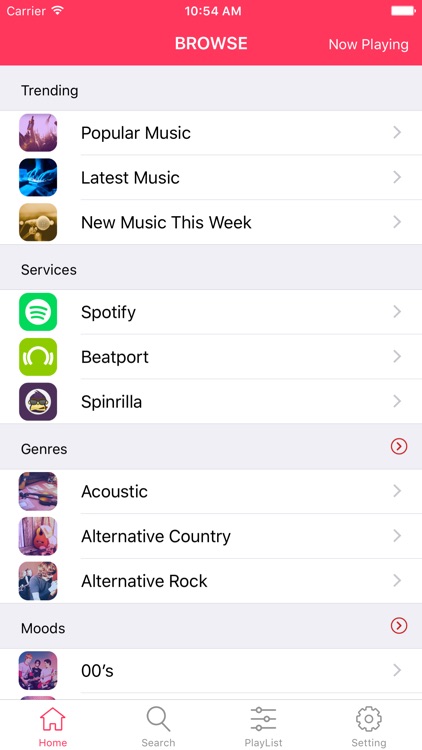 Free Music Player & Manager Favorite Playlist