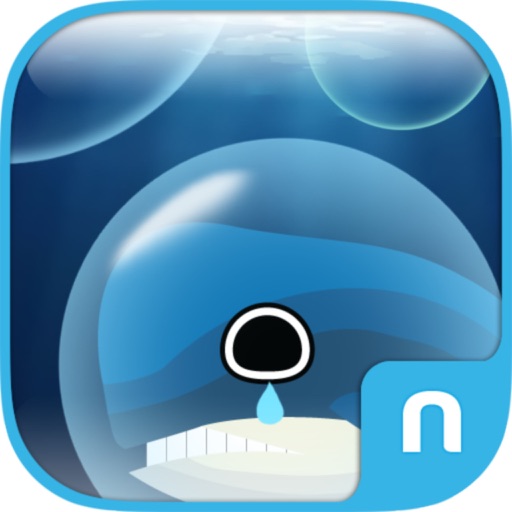 Rescue Sea Animal iOS App