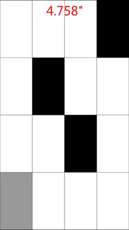 Game screenshot Piano White Tiles apk