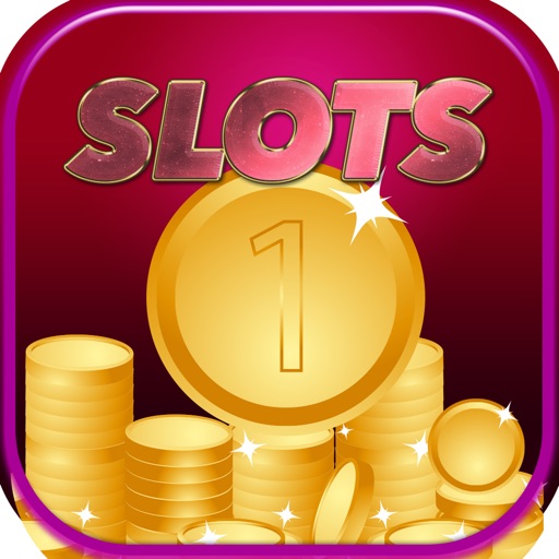 Winning Slots Big Bet Jackpot - Win Jackpots & Bonus Games Icon