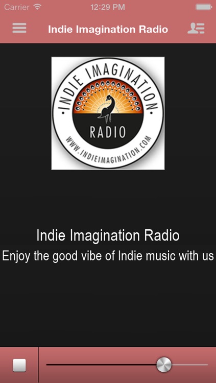 Indie Imagination Radio