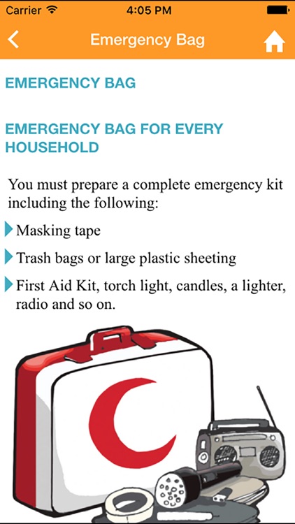 Safety Guide screenshot-3