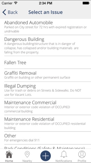 Accela CRM(圖5)-速報App