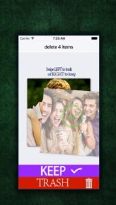 Duplicate Photo Remover - Delete Unwanted Extra Pic and Photos screenshot #2 for iPhone