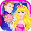 Wedding Princess - Dress Up