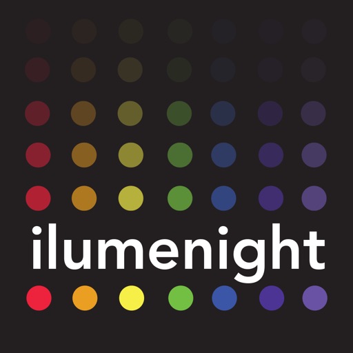 ilumenight icon