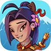 The True Story of Mulan - Interactive Story