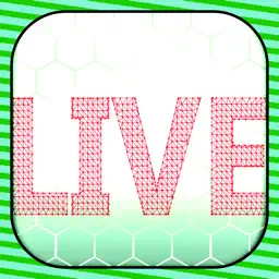 LIVE-Events for YouTube app icon