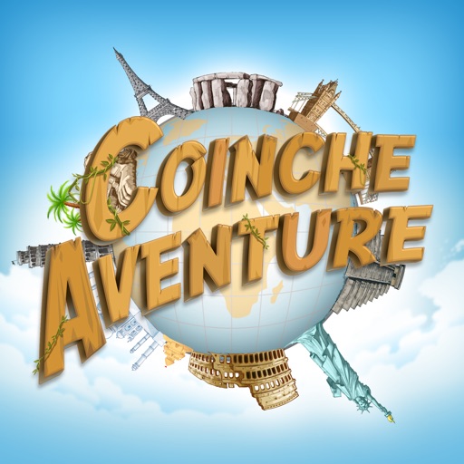 Coinche Aventure iOS App