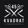 45 Kvadrat