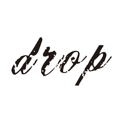 ナチュラルブランド古着の買取、通販なら【drop】ドロップ icon