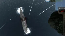Game screenshot Battle of Battleship V3 - Invincible Battleship mod apk