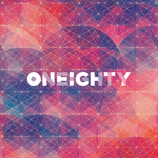 Oneighty Students icon