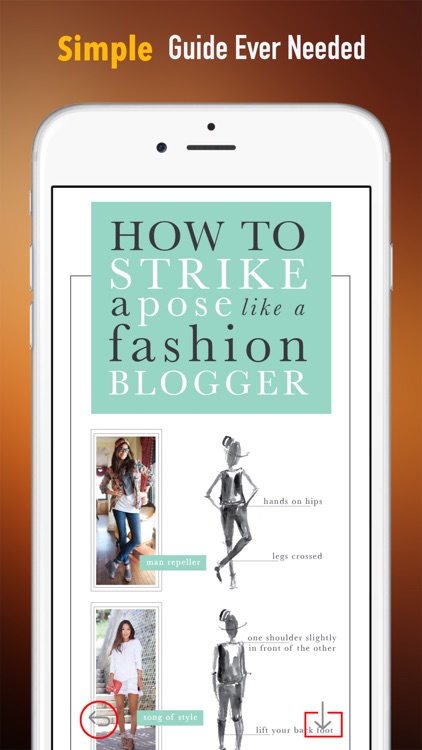 How to Strike a Pose Like Models: Photographer tips on Posing Best Photos with Video Guide