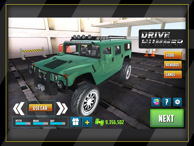 Offroad 4x4 Driving Simulator 3D, Multi level offroad car building and climbing mountains experience screenshot 7