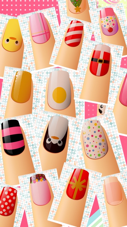 Fashion Nails Art Salon