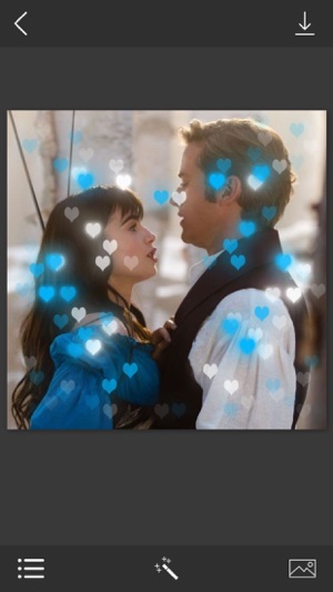 Xmas Photo Frames - Instant Frame Maker & Photo Editor(圖4)-速報App