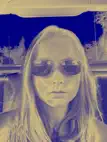 Pittsburgh Selfie Cam ipad bilder 2