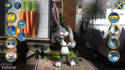 How to cancel & delete ARchy The Rabbit from iphone & ipad 4