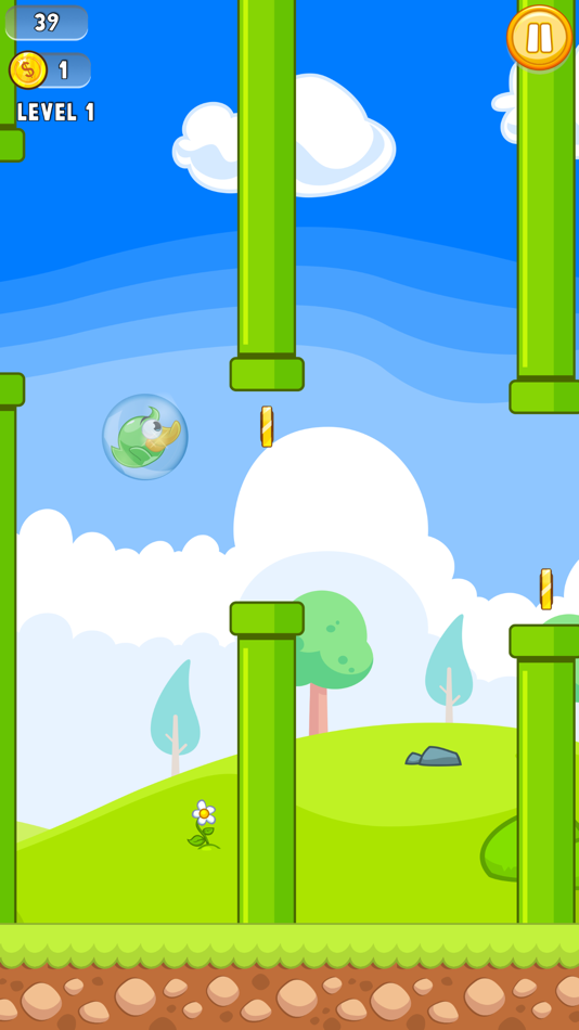 #4. Tweety Go (iOS) By: iAppNdroid Inc.