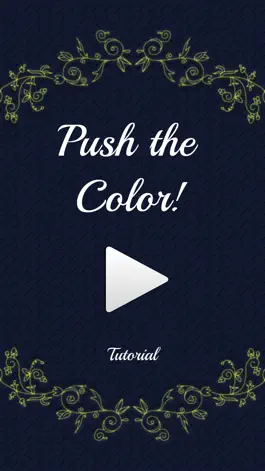 Game screenshot Push the Color mod apk