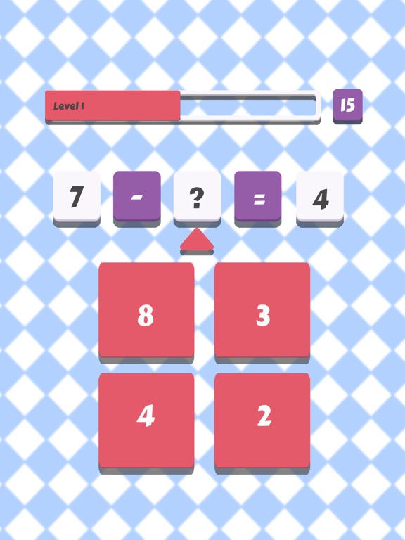 Screenshot #5 pour Math-Brain