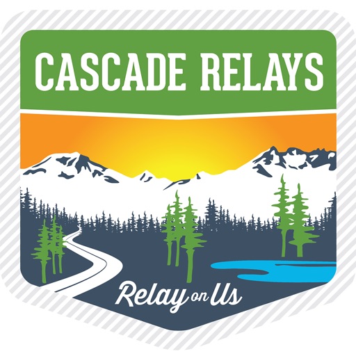 Cascade Relays icon