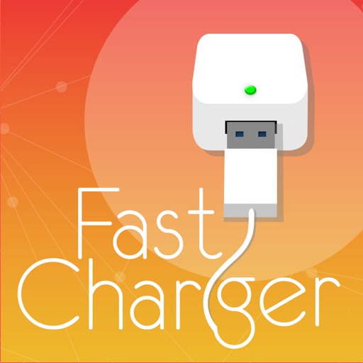 Fast Charger iOS App