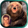 ANIMALFACE + FACE MONTAGE APP TO REPLACE YOUR FACE ON ANIMALS - iPhoneアプリ