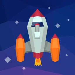 Star Rider app icon