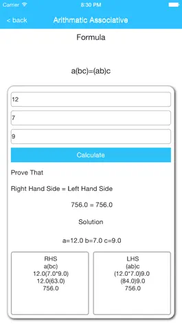 Game screenshot Land Survey Calculator hack