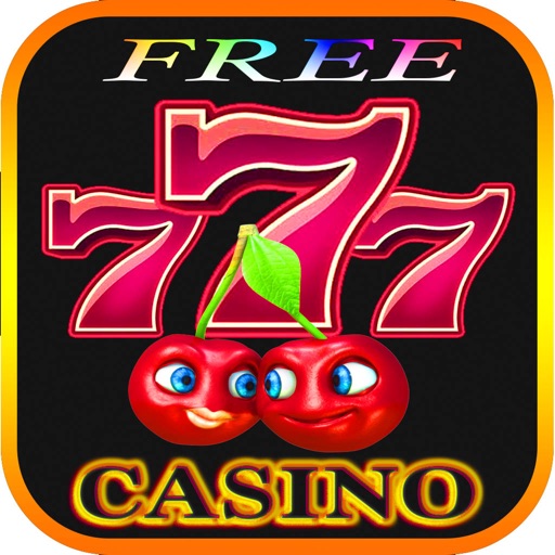 777 Casino Lucky Slots Of Farm:Free Game Slots HD icon