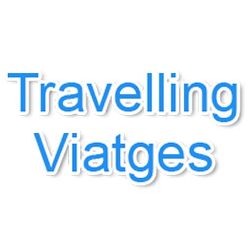 Travelling Vintages icon