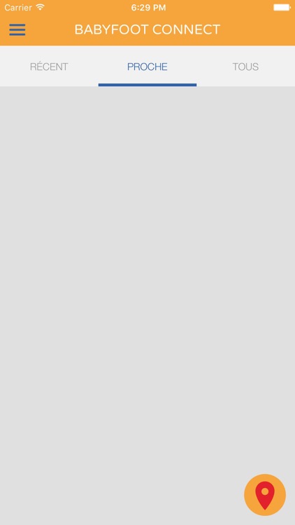 Babyfoot Connect screenshot-3