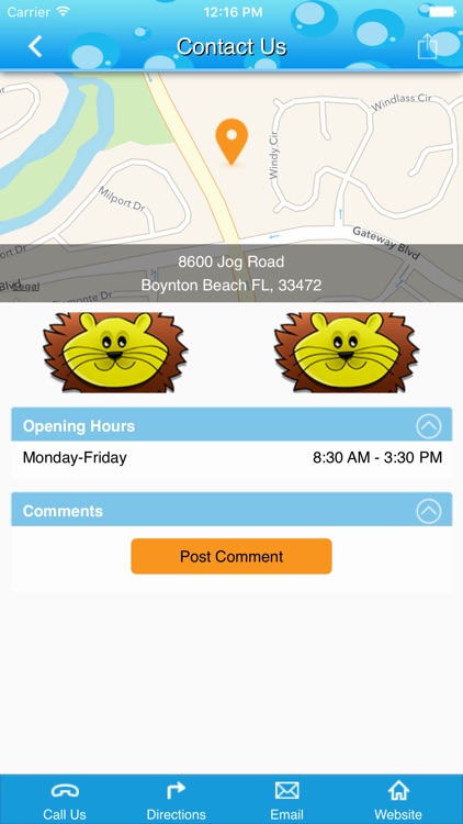 Ben Gamla Charter School