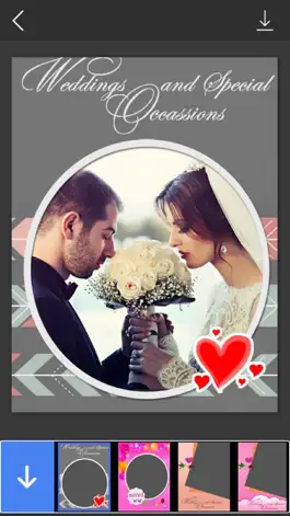 Game screenshot Wedding Photo Frame - Art Photography & mega Frames mod apk