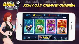 Game screenshot Billiards Pro mod apk
