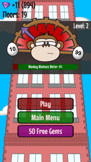 Monkey Duck(圖4)-速報App