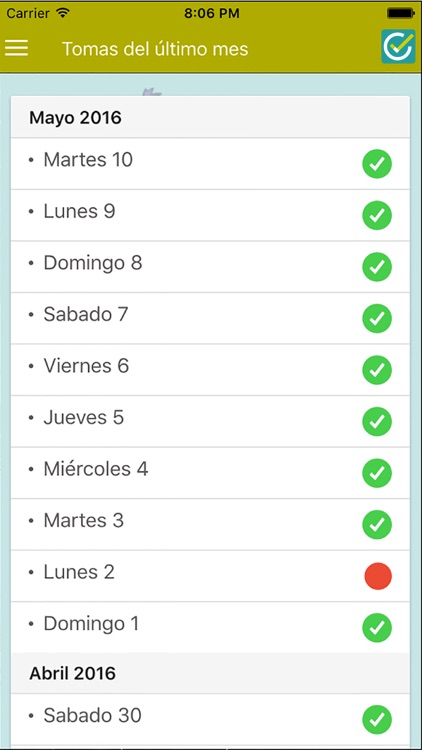 Telecumple screenshot-4