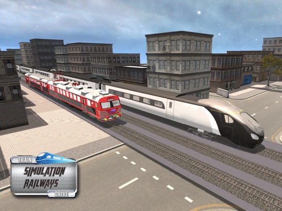 Screenshot #4 pour Entraîner Driving Simulator 2016