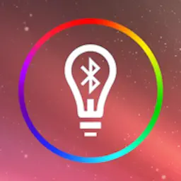 T Light app icon